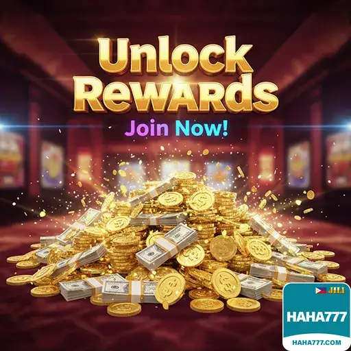 haha777 bonus earn rewards latest game