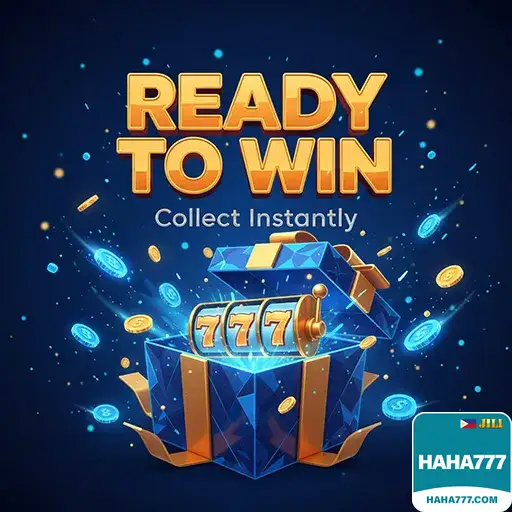 haha777 bonus discover latest game