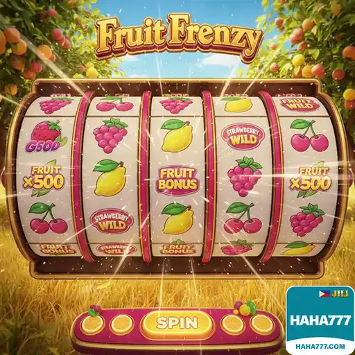 haha777 slots play dynamic game