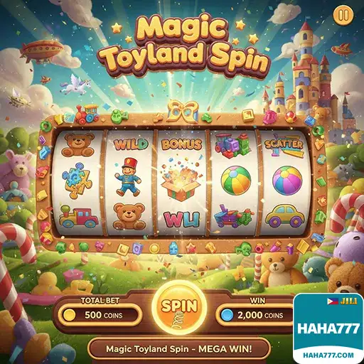 haha777 slots experience premium game