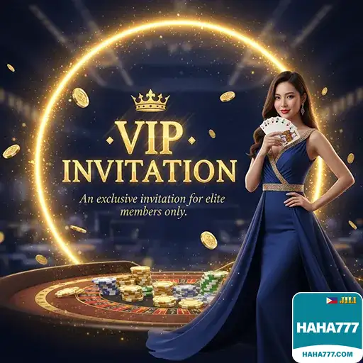 haha777 vip explore trusted game