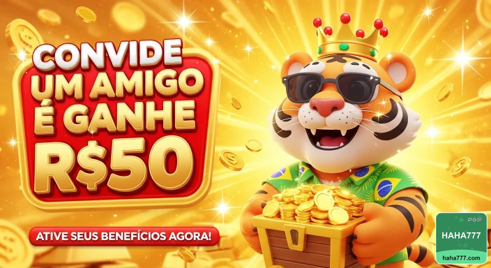 haha777.com participe de imersivo jogo