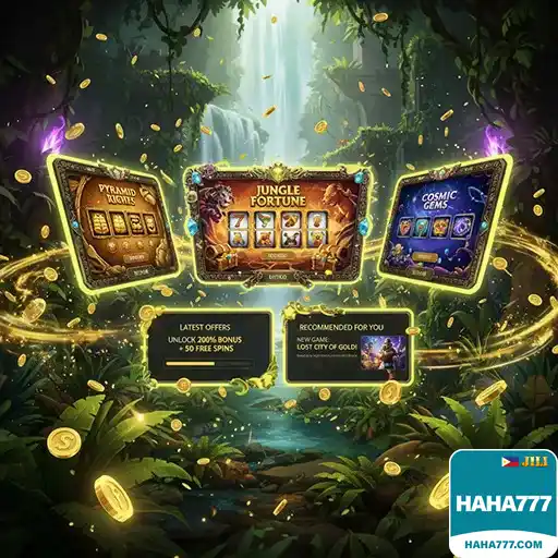 haha777  enjoy hot game