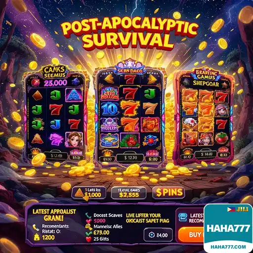 haha777  play trusted game