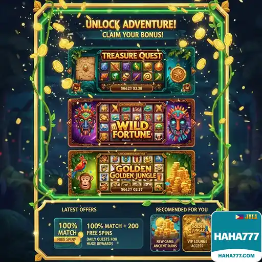 haha777  experience elite game