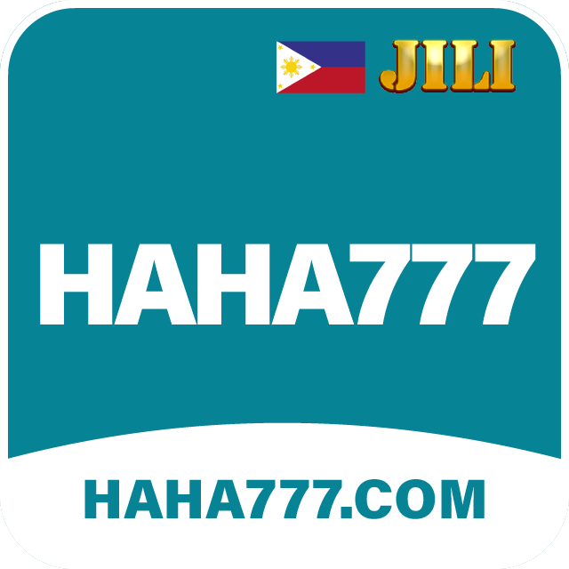 Logo haha777